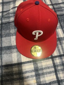 New Era Fitted Cap