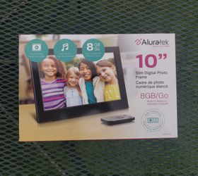Digital Photo Frame