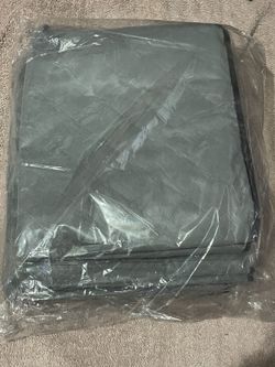 three Large Storage packs