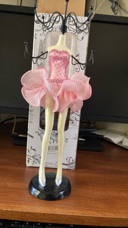 Jewelry  Holder New