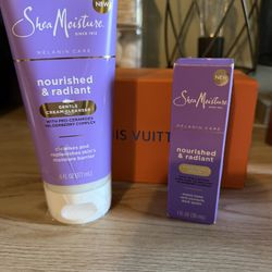 Shea Moisture 