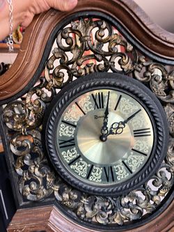Clock