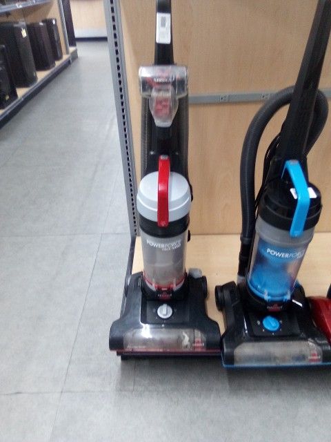 Vacuum Cleaner Bissell
