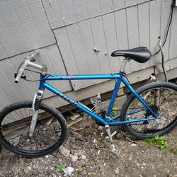 29 Inch Bicycle $40