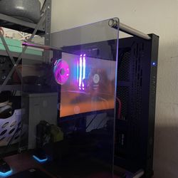 Custom Gaming PC