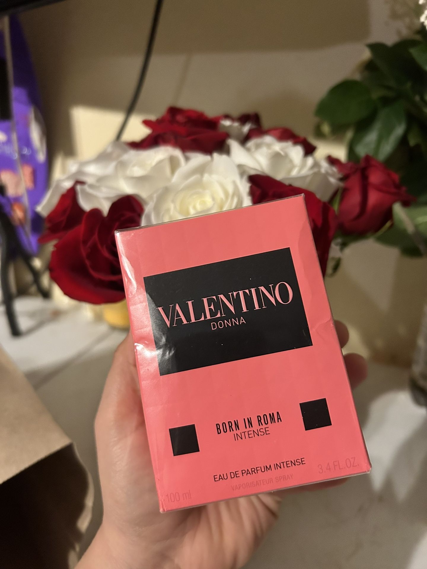 VALENTINO DONNA
