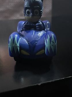 Catboy Pj Mask Car. $1