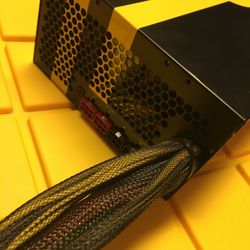 Antec 80plus Bronze PC Part