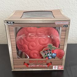 One Piece Devil Fruits Collection Vol. 3 (DF-03)