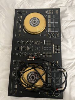 Pioneer Dj Set 