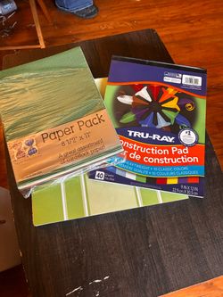 Art paper