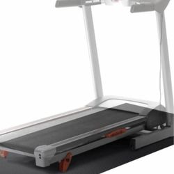 gymcope bike yraner mat 72”x36”x0.24”