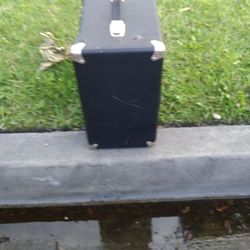 Fender Bass Amplifier 