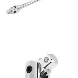 3/4" Drive 19" Breaker Bar with Flexible Head Keywords Snap On Mac Matco 