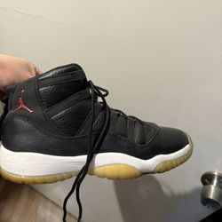 Jordan 11s