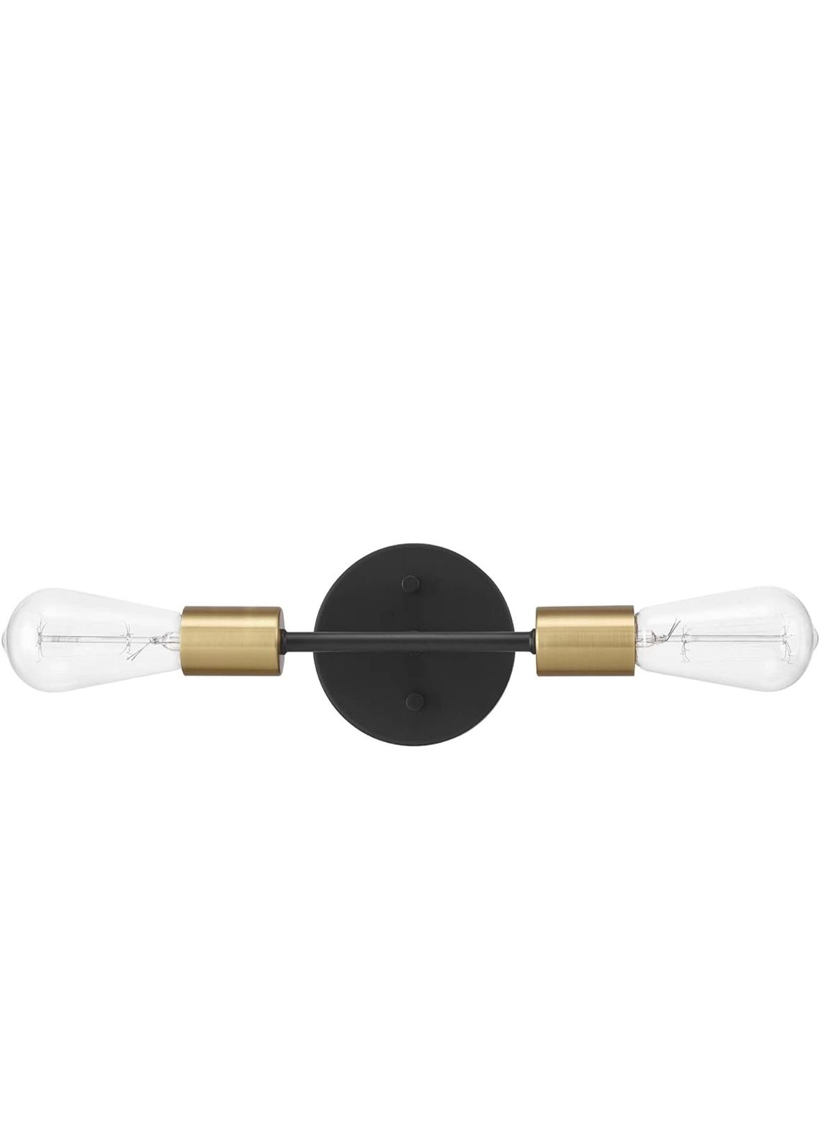 Modern Light Fixture
