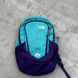 The North Face Backpack 