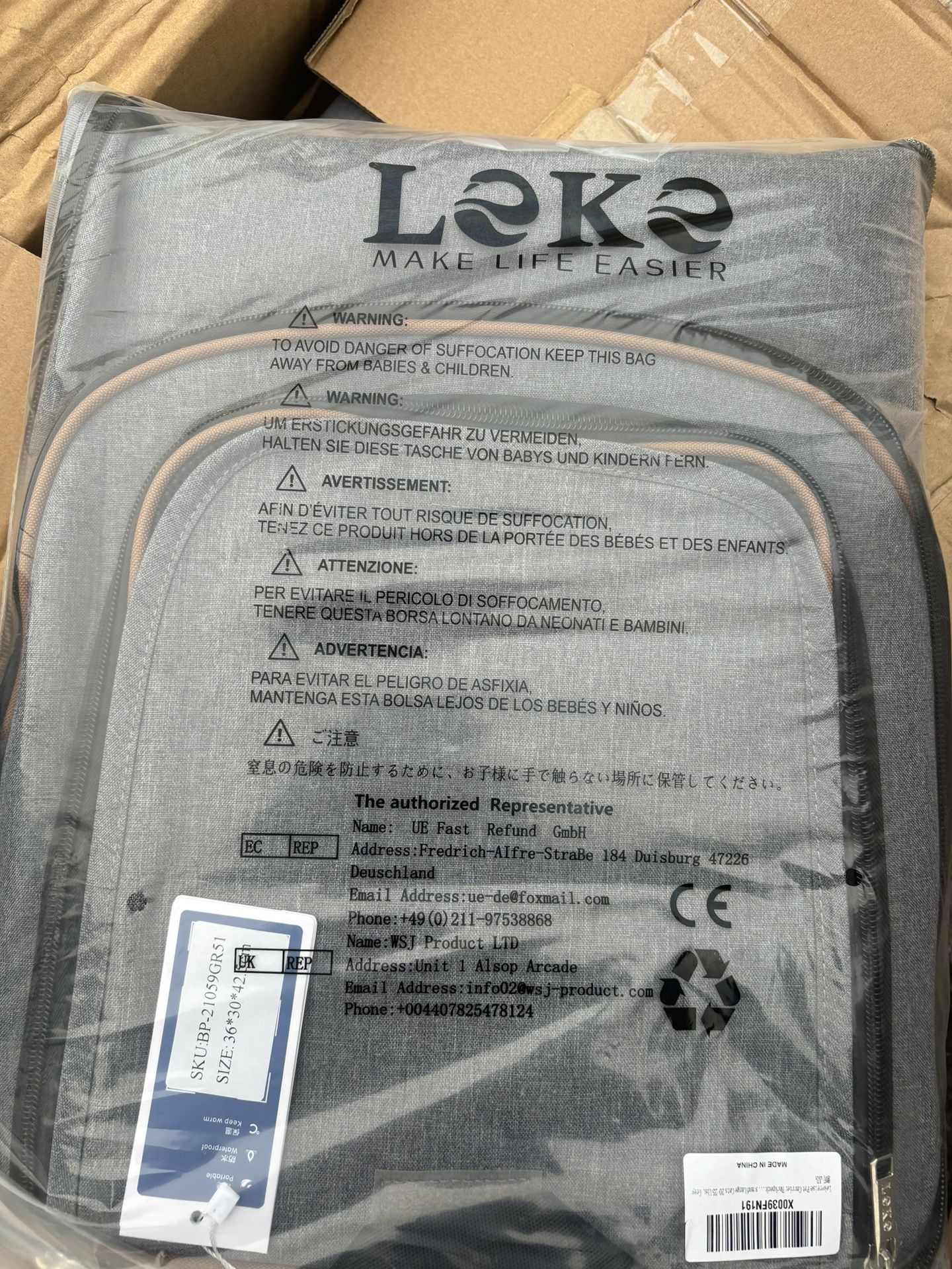 Pet Travel Backpacks