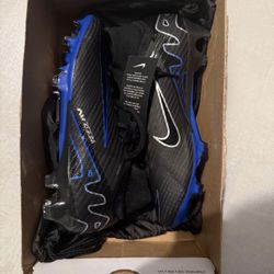 Nike Mercurial Zoom Superfly 9 Elite FG Size 8