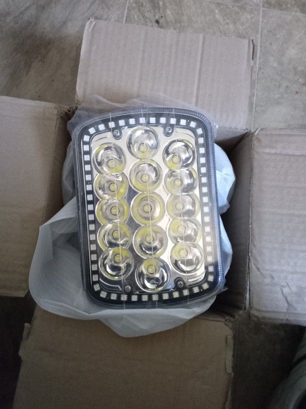 LED