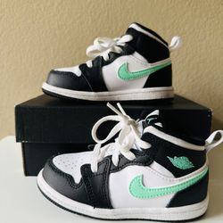 Nike Jordan Toddler Shoes