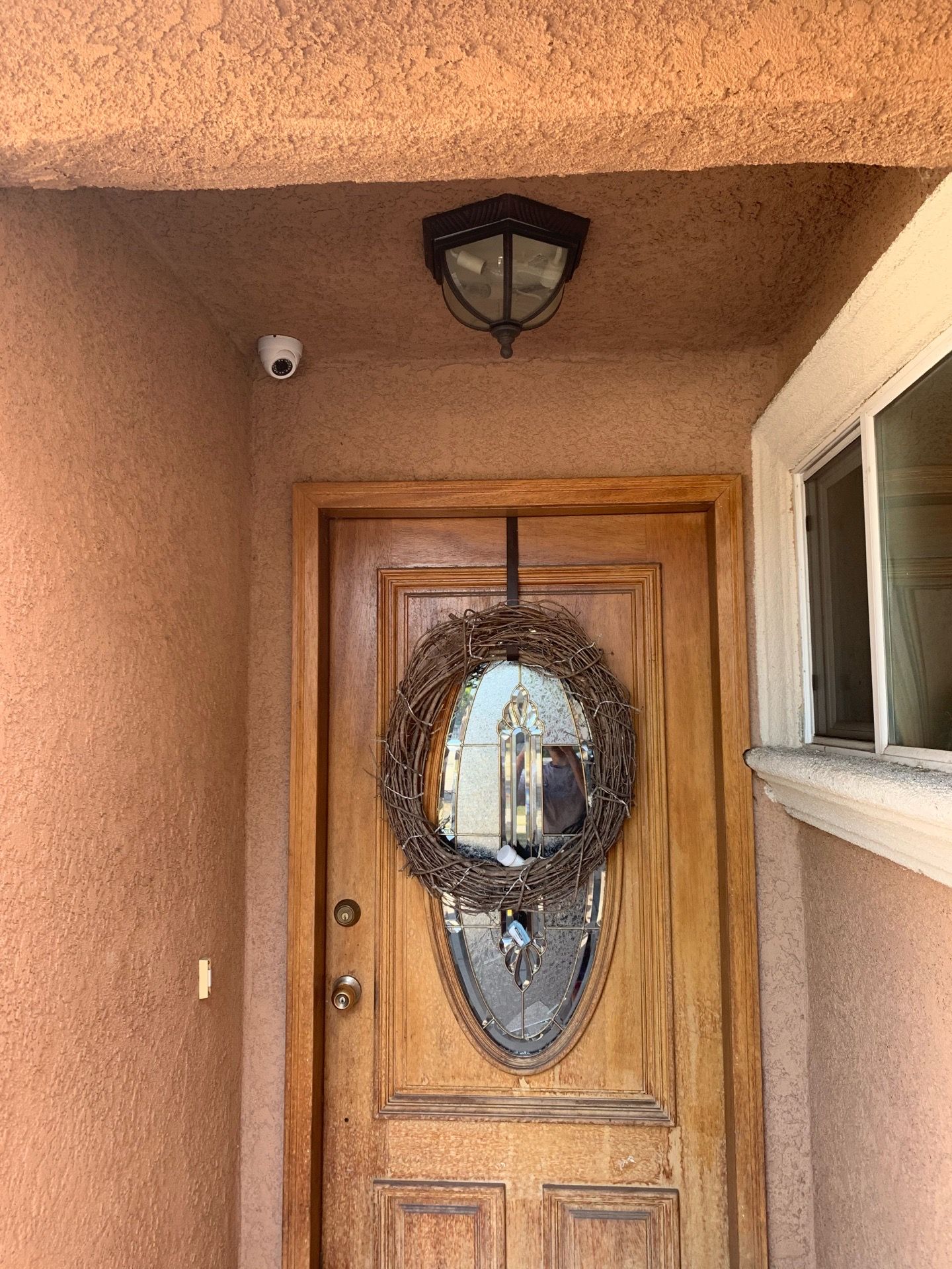 Security Cameras
