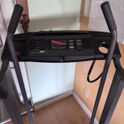 Treadmill