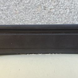 Unglazed Tokoname Bonsai Pot By Yamasaki