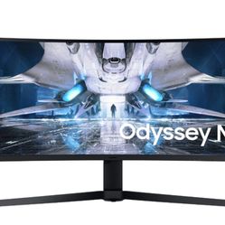 Samsung Odyssey G9 
