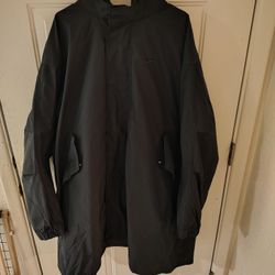 Nike Therma-Fit Life Parka 