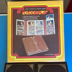 Photo Album 250 Photos