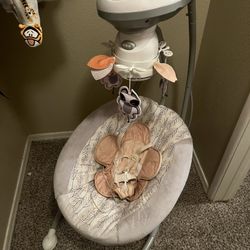 Baby Swing