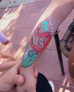 FacePainting