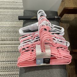 Kids Hangers $5