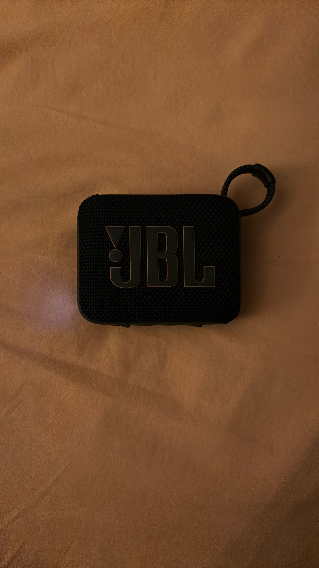 JBL Speaker (Excellent Condition)
