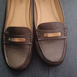 Woman Leftover Shoes Michael Kors