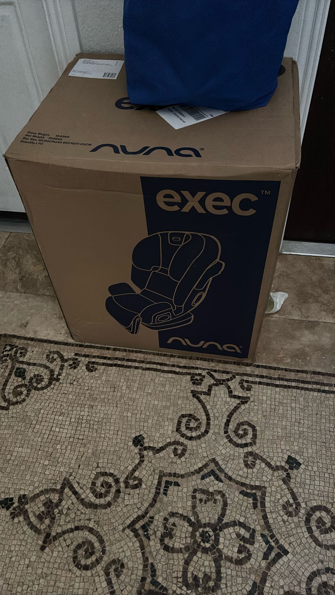 Car Seat