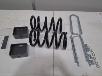 Maxpeeding Rods Coilovers