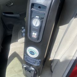 State If The art Heater New 