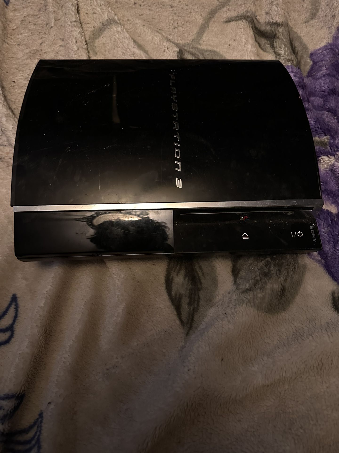 PS3 Backwards Compatibility