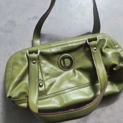 Nine West Vegan Leather Purse