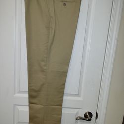 Berle Elite Khaki Pant