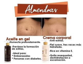 Gel Para Las Estrias✨