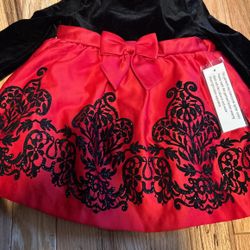 Baby dress 6-9 months