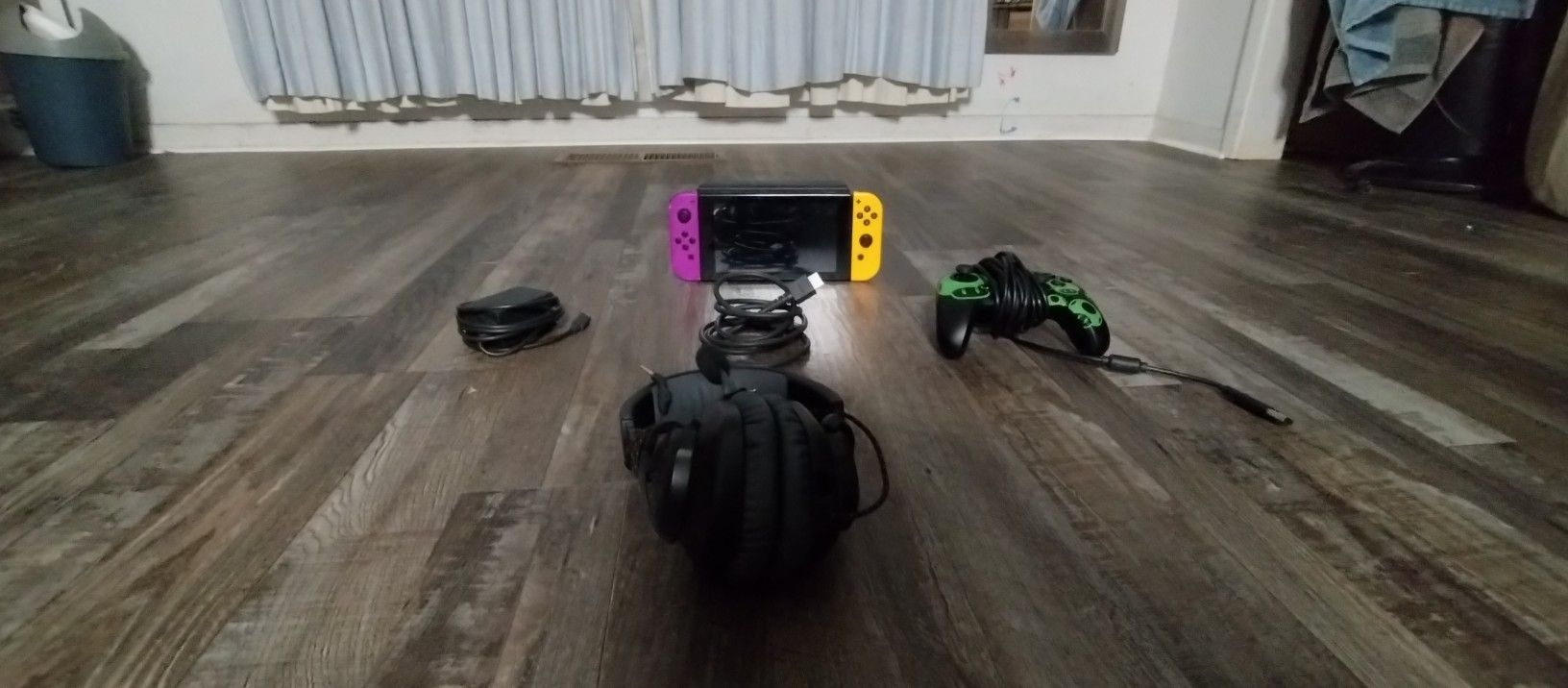 Used Nintendo Switch