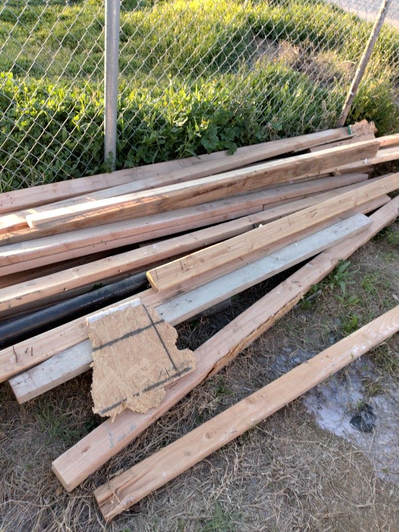 20 2x4 for Sale in Bakersfield, CA OfferUp