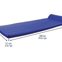 Fluid Aquatics Dipping Pool Float