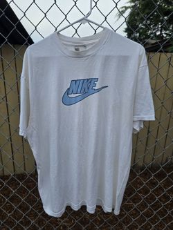 Nike y2k size xl