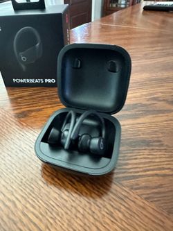 Beats pro