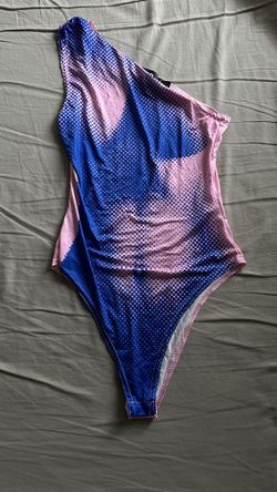 EGO bodysuit